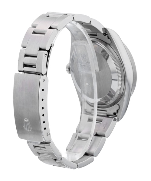 Rolex Oyster Perpetual Date 15210